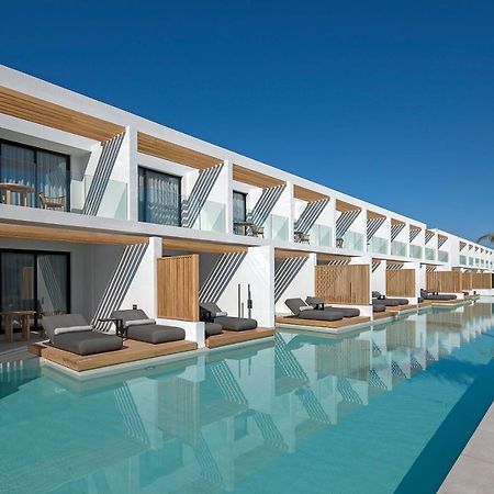 D' Andrea Lagoon All Suites - Adults Only Мармари Экстерьер фото